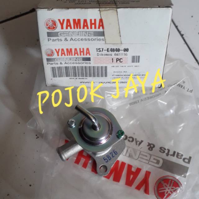 Ais assy yamaha Jupiter Mx Old Mx New original