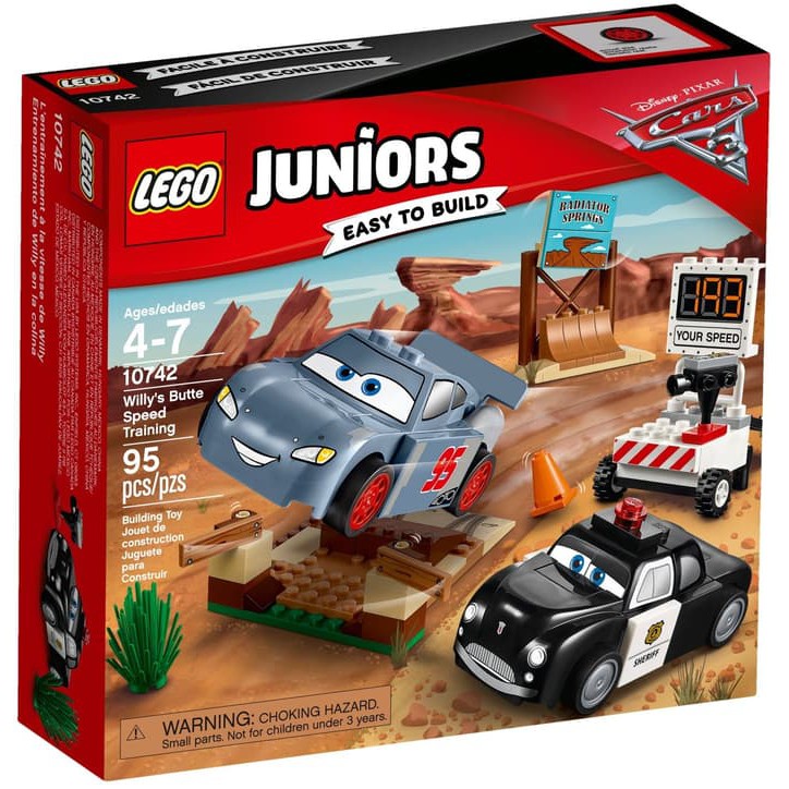 lego cars 1