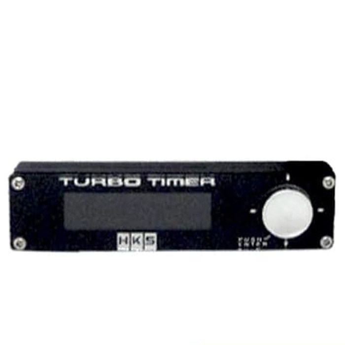 TURBO TIMER / TIMER MESIN TURBO MOBIL HKS UNIVERSAL