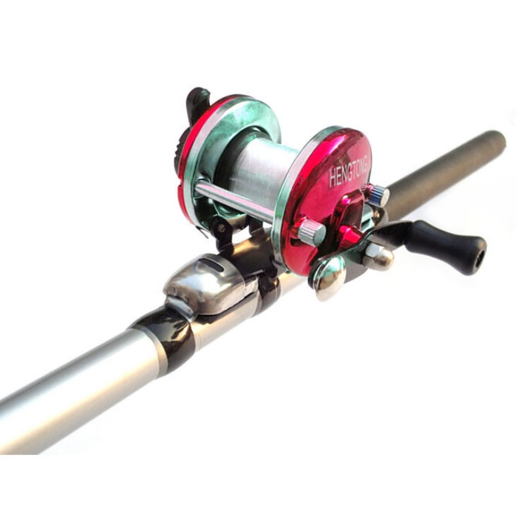 Reel Pancing Xing Sheng / Reel Joran Mini / Reel Tegek