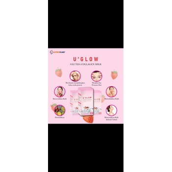 u glow