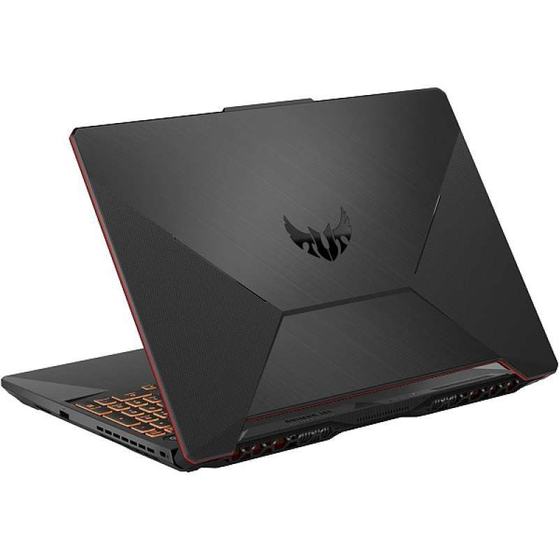 ASUS TUF Gaming F15 FX506HF - i5-11400H RTX2050 4GB 512GB SSD 8GB 15.6&quot;FHD IPS 144Hz W11 OHS