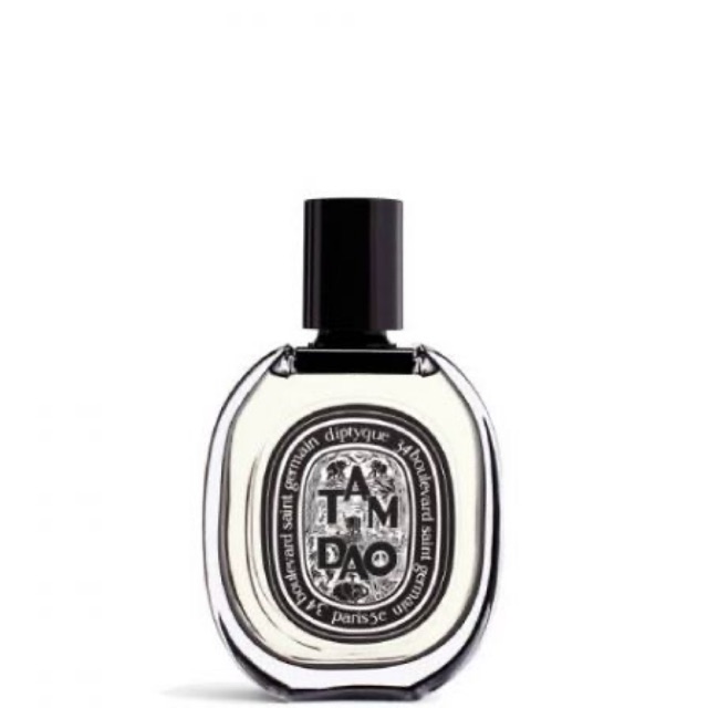 Parfum Original Tester Diptyque Tam Dao 75ml EDP