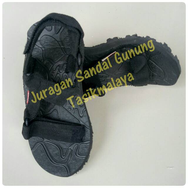 Sandal Gunung Anak Pria Wanita, Sendal Gunung Outdoor Unisex Laki, Sale Promo Murah Grosir