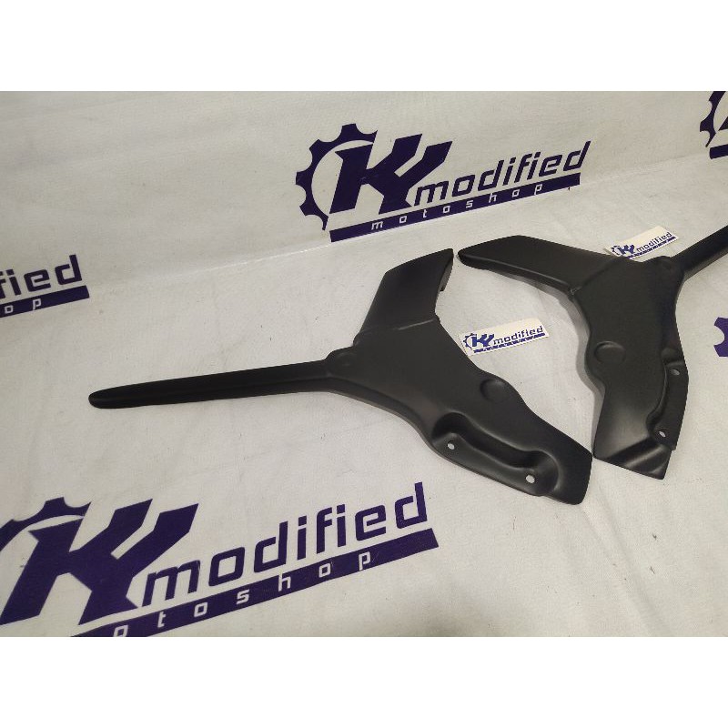 Cover Deltabox CBR 2021 All New Facelift Rangka Cover Deltabox CBR K45R 2021