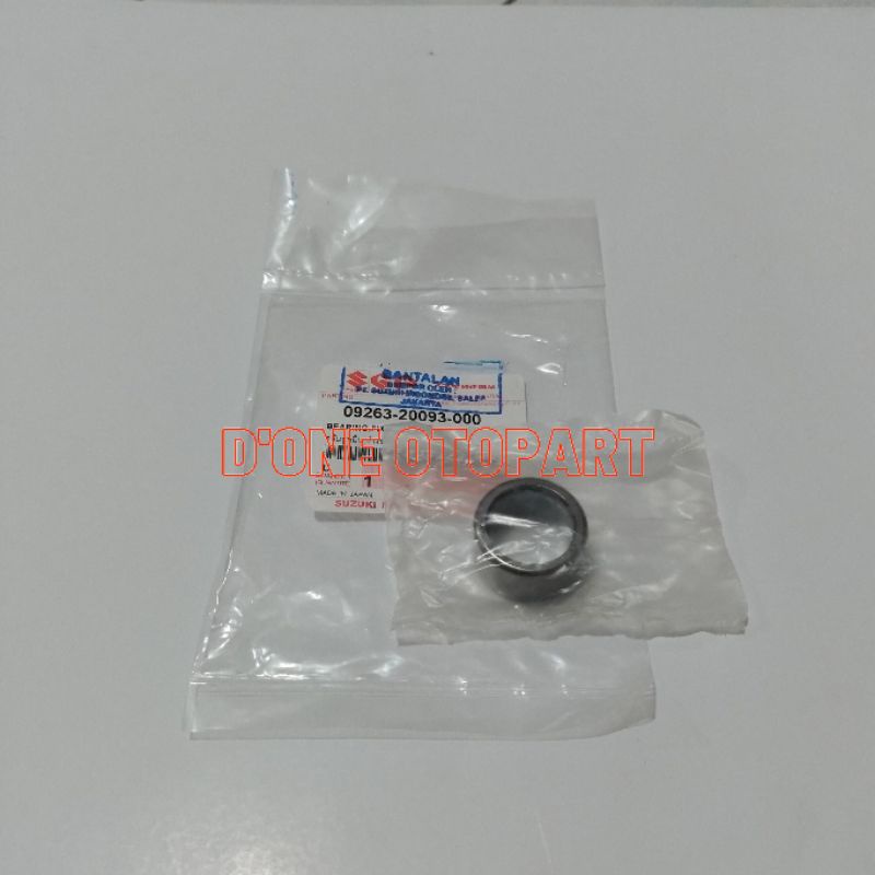 BEARING LAHER BAMBU KANAN SPIN SKYWAVE SKYDRIVE NEX ORISINIL SGP 09263-20093-000
