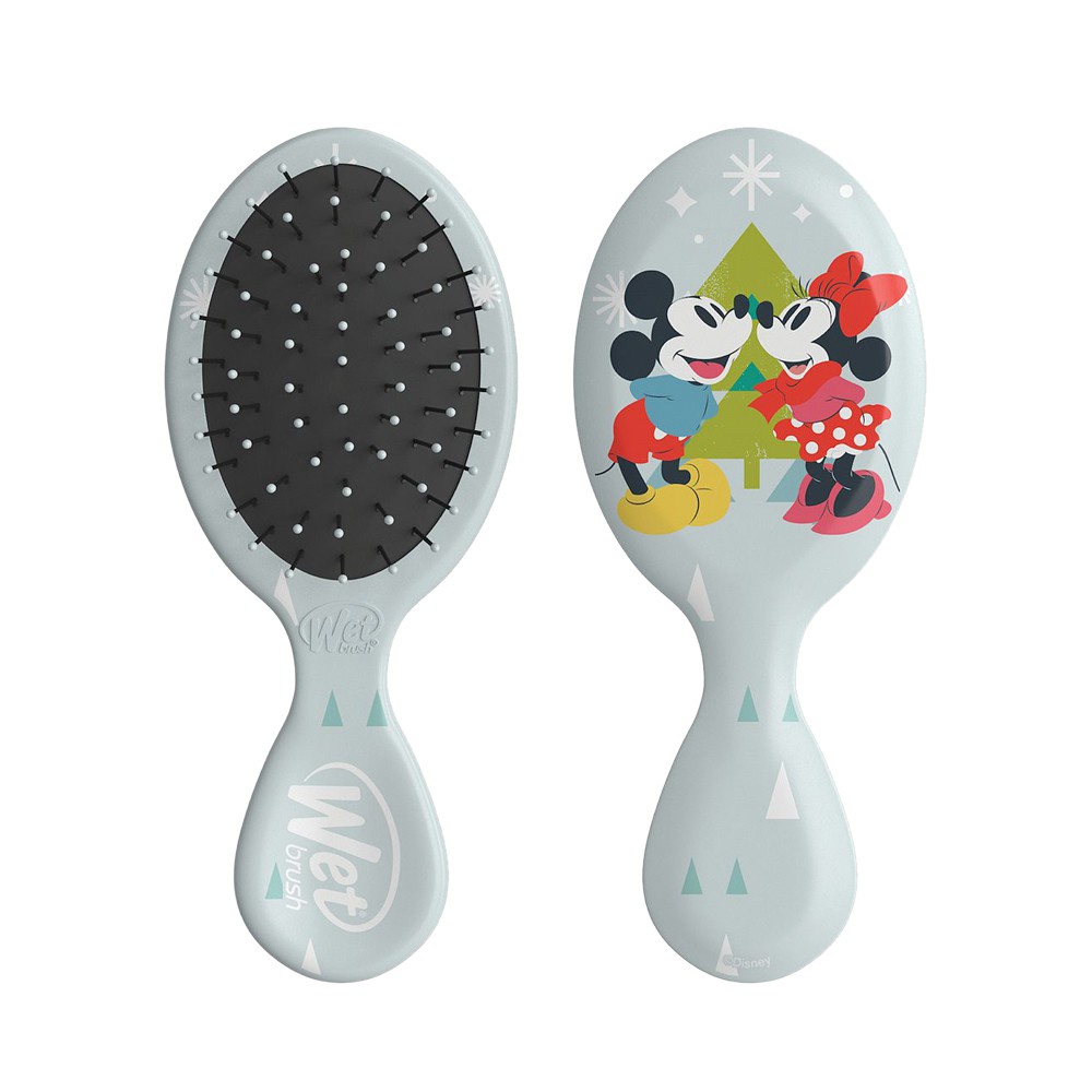 The Wet Brush Mini Disney