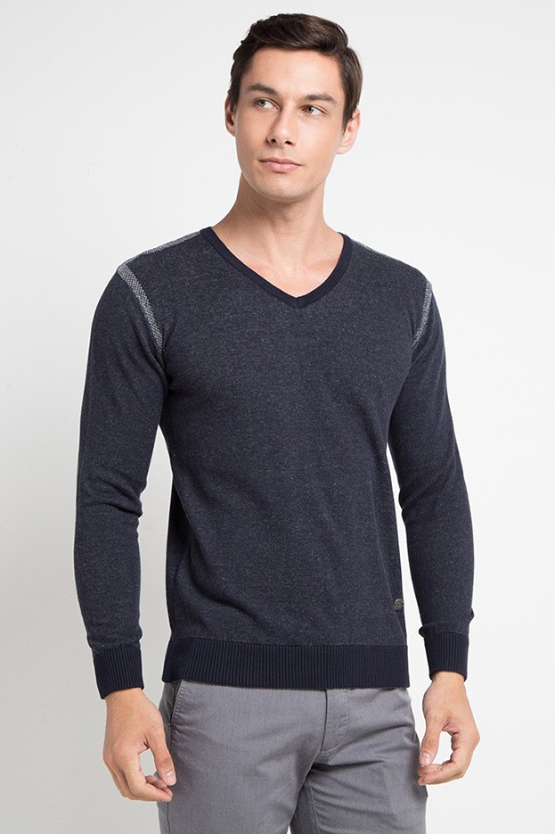 Andrew Smith Sweater Pria A0002J02A