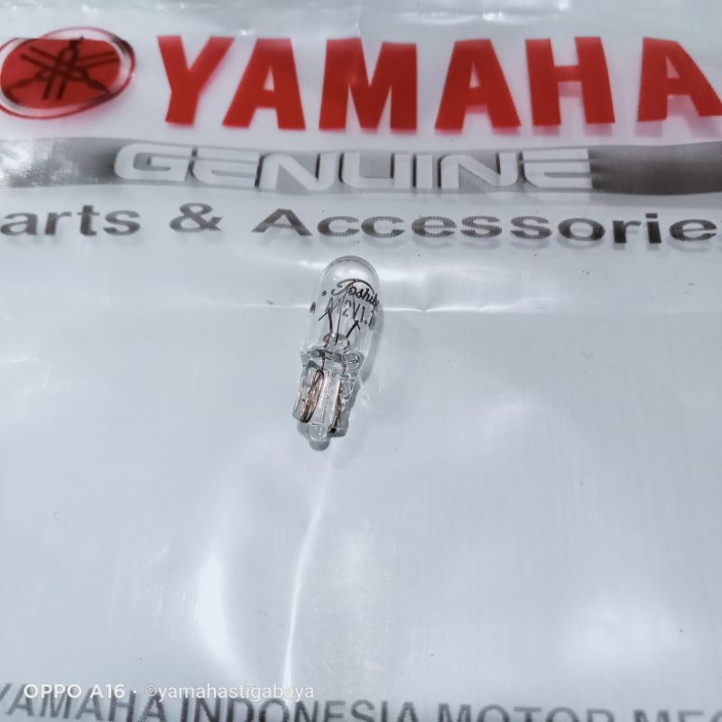 bolam spidometer Mio dop spido meter Mio bolam lampu spidometer Vixion old