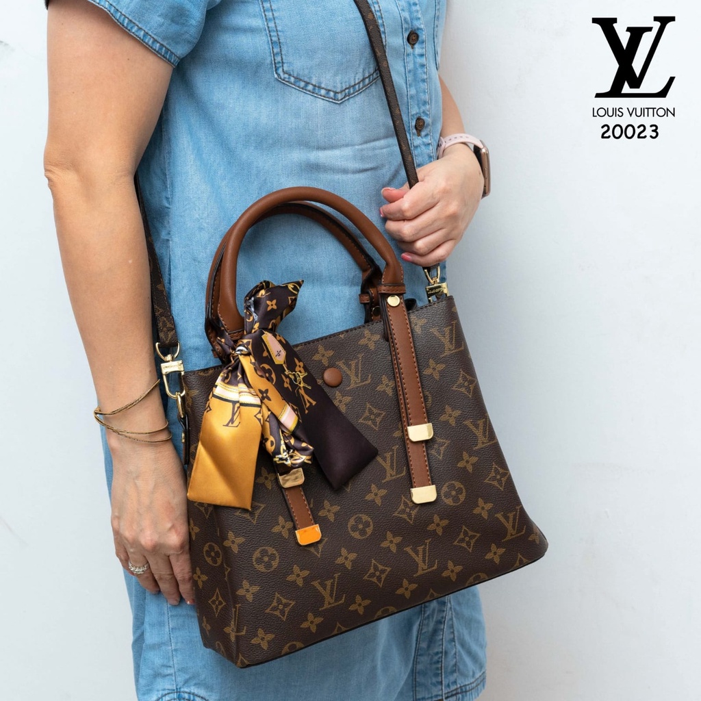 New Lv Top Handle Code : 20023