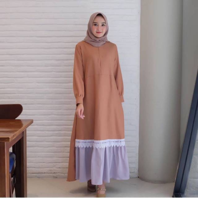 Meira dress
