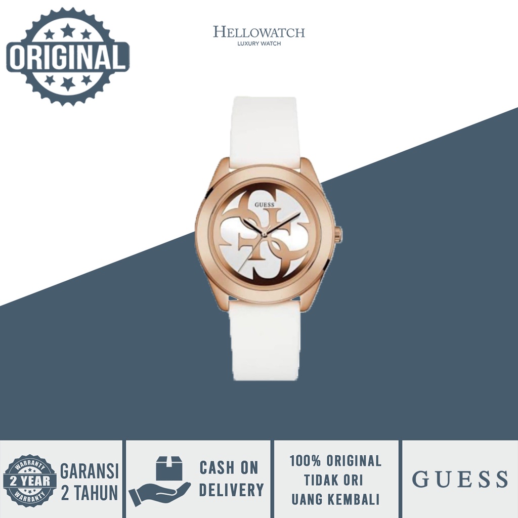 [ORIGINAL - GUESS] W0911L5