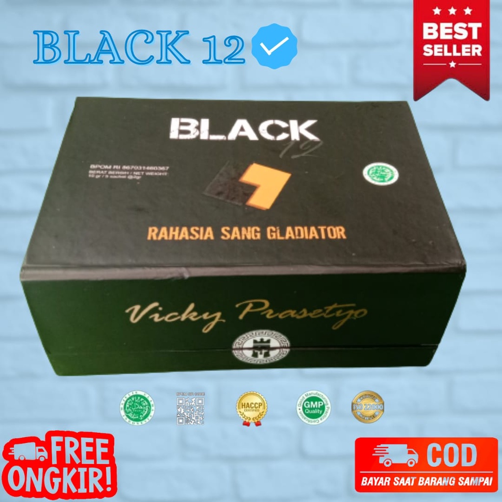 Vitamin Penambah Libido Pria Bali, BPOM