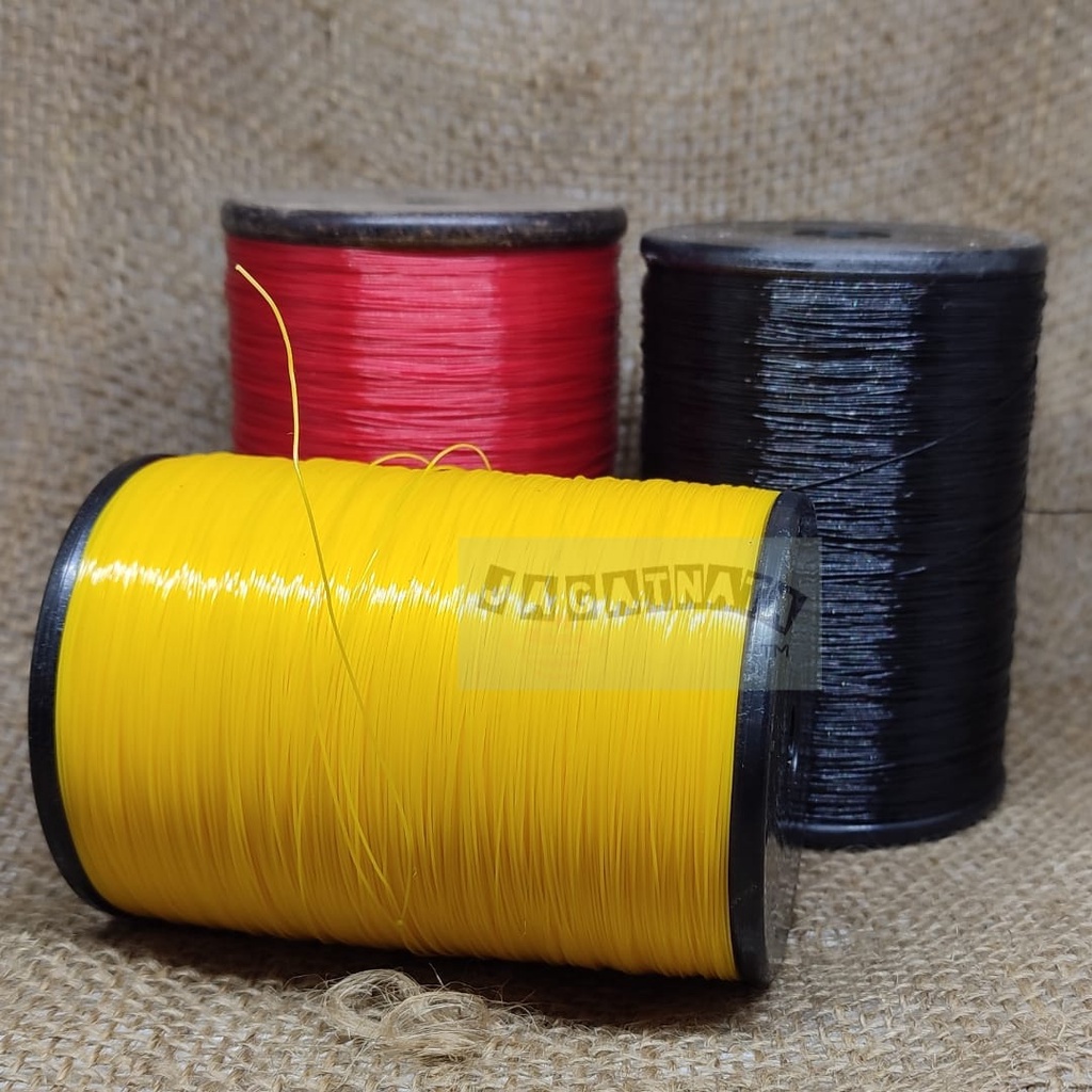 KENUR MATOT 6000 YARD // KENUR LAYANGAN 6000 YARD