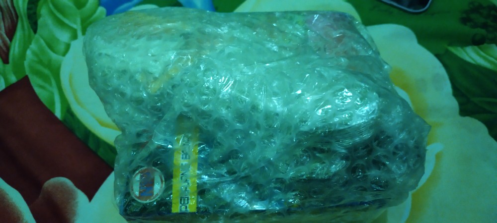 Sendok Teh Panjang Set 12 Pcs Stainless