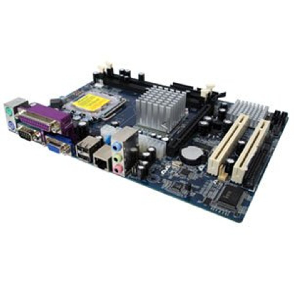 Motherboard LGA 775 - XTREME G41 Best Quality