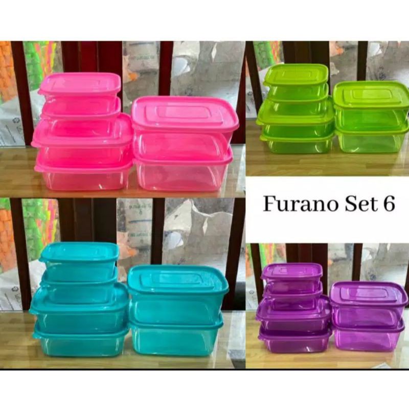 Calista Furano set 6