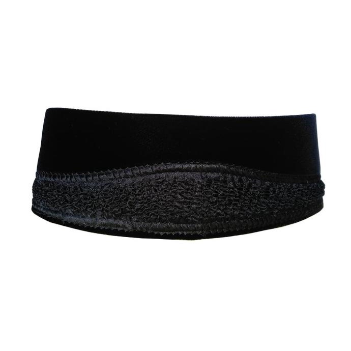 Peci Awing Kharisma Motif Kembang Hitam