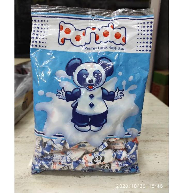 

2.2 FLASH SALE Permen Panda Susu sak Kecil