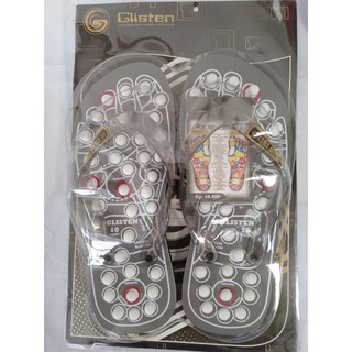  COD NEW SANDAL  KESEHATAN  REFLEKSI TERAPI AKUPUNKTUR 