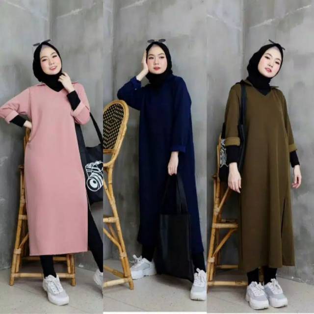 Ysf - Tunik scuba Ld100-110 Pb110