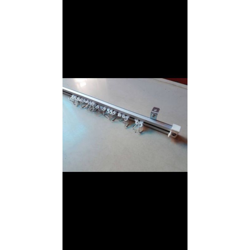 rel gorden/rel kotak