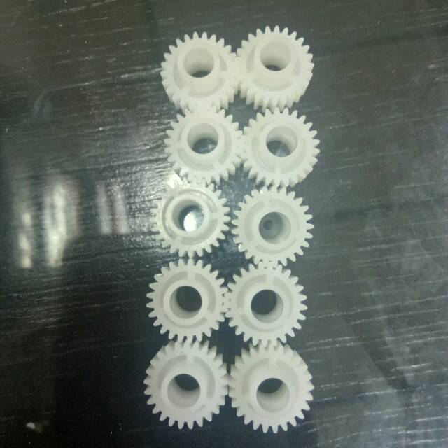 

Gear mistar atas LX310 Epson New original