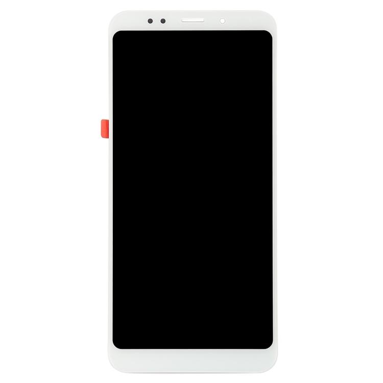 LCD TOUCHSCREEN XIAOMI REDMI 5 PLUS FULLSET  LAYAR SENTUH - MODEL BN44 ORI OEM