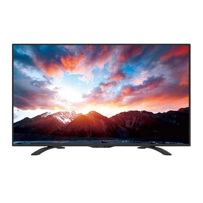 Promo Sharp 32 inch LED 32 LE185 TV LED