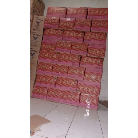 selai coklat java choco 1dus