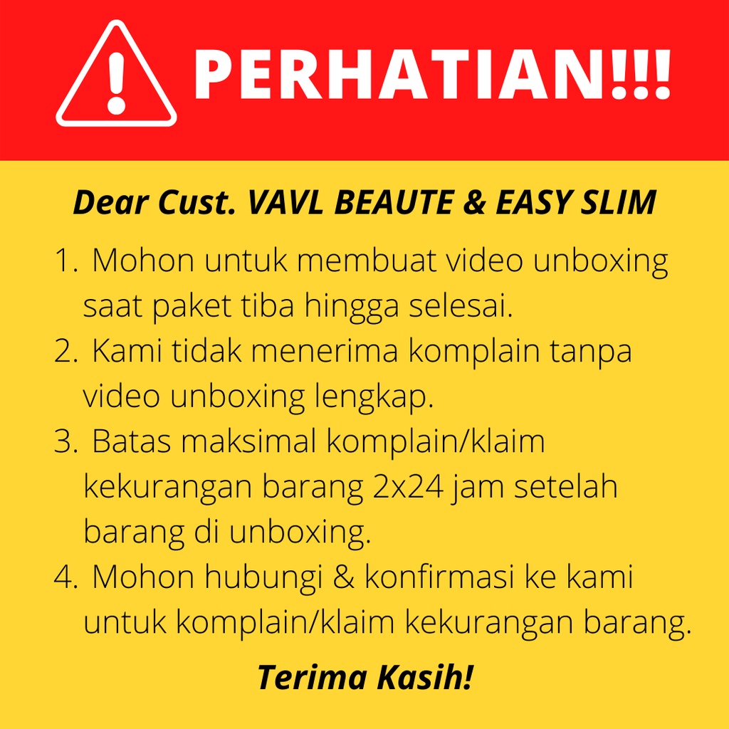VAVL Bye Acne Package (Best Seller)-2