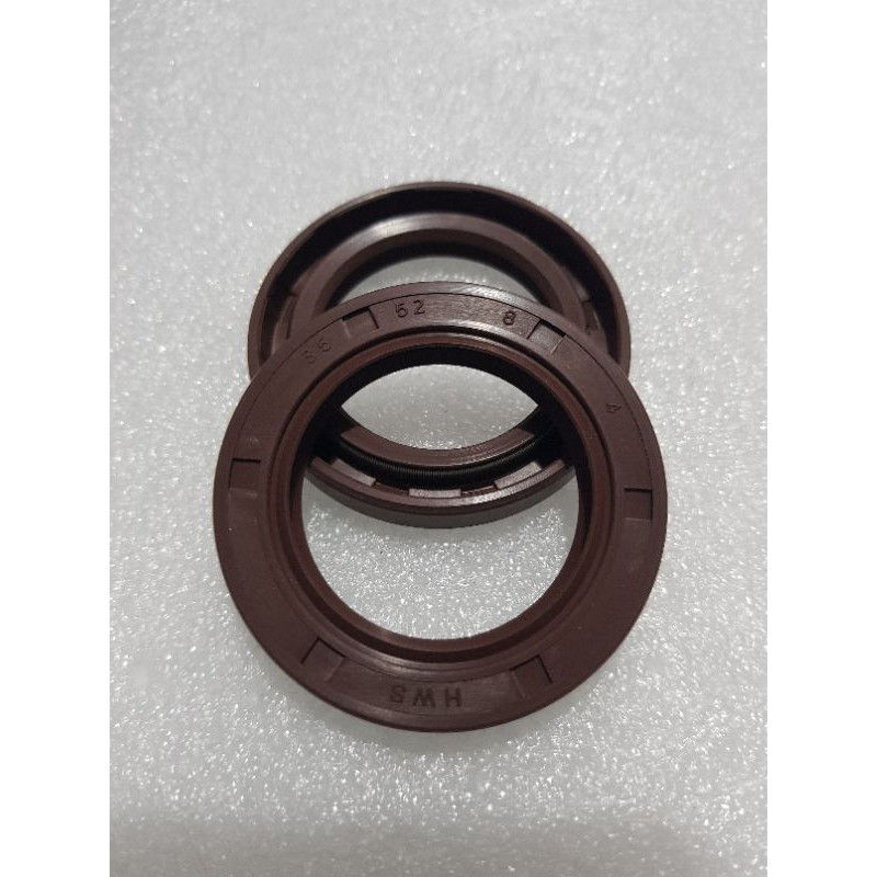 

Oil Seal Tc 35×52×8mm Viton