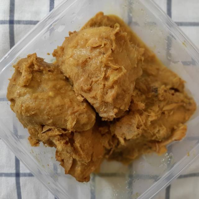 

Ayam Goreng Lengkoas