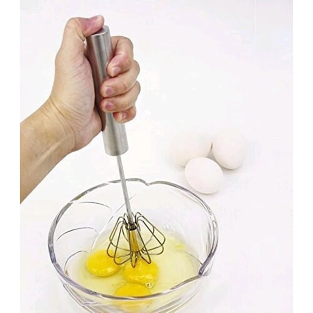 Hand Blender dan Mixer  Manual Better Beater Kocokan Adonan 