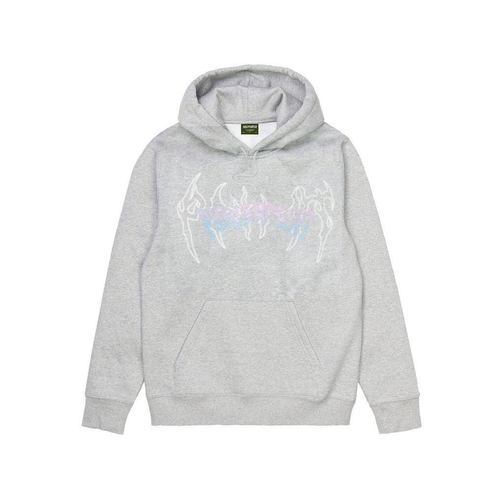 Jaket Hoodie Cream Motif METAL Pria &amp; Wanita Premium Quality Fleece Tebal Terbaru Hoodie Aesthetic Distro Hodie Pria