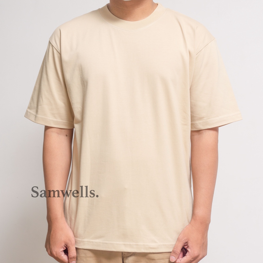 Kaos Oversize