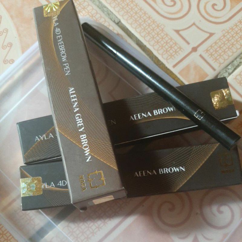 

AYLA4DEYEBROWPEN