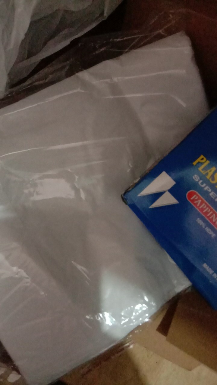 Kresek Tulip 35 ( 500 Gr )