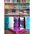 

Binder Hologram A5