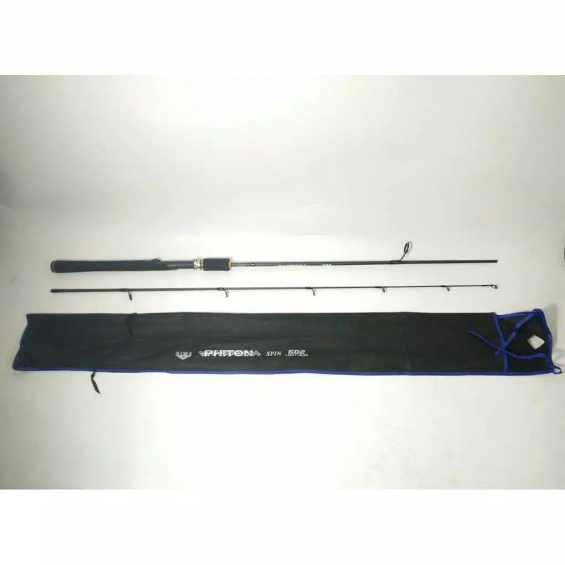 JORAN AIWA PHITON PANJANG 150 165 180 CARBON RINGAN DAN KUAT