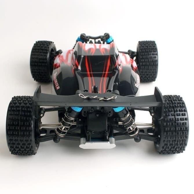 Mobil Remote RC Buggy Lc