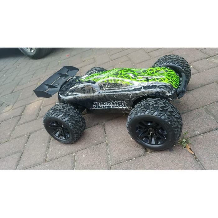 jbl rc car