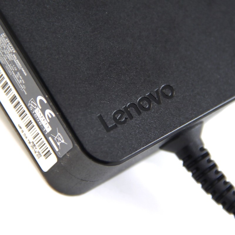 CHARGER ADAPTOR LAPTOP LENOVO 3.25A ORIGINAL 2 METER - CHARGER LAPTOP ORI TERMURAH