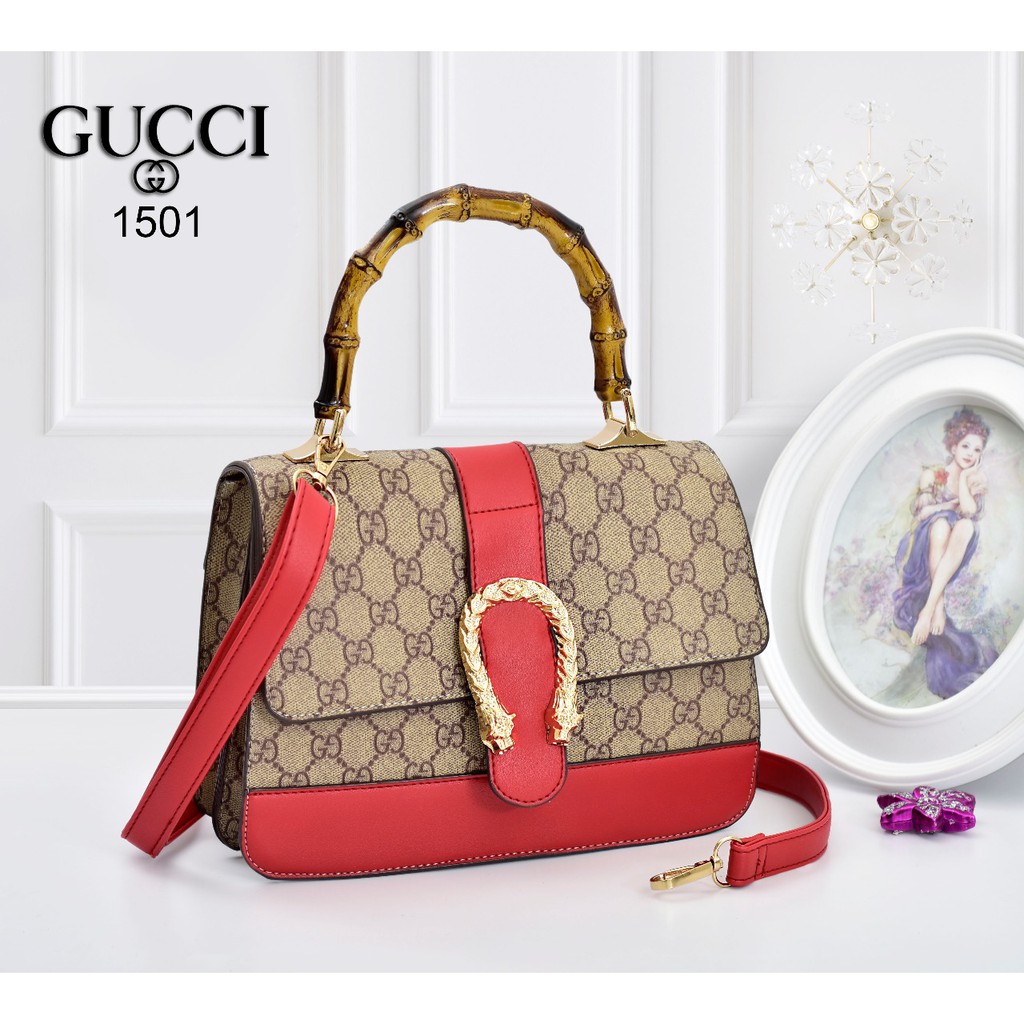 gucci dionysus bamboo