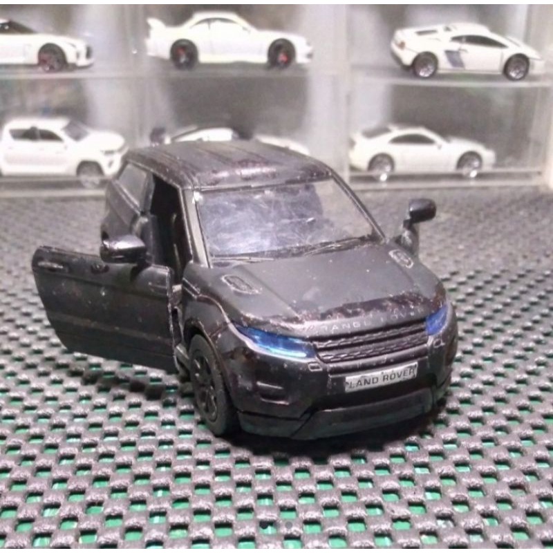 rmz City range Rover