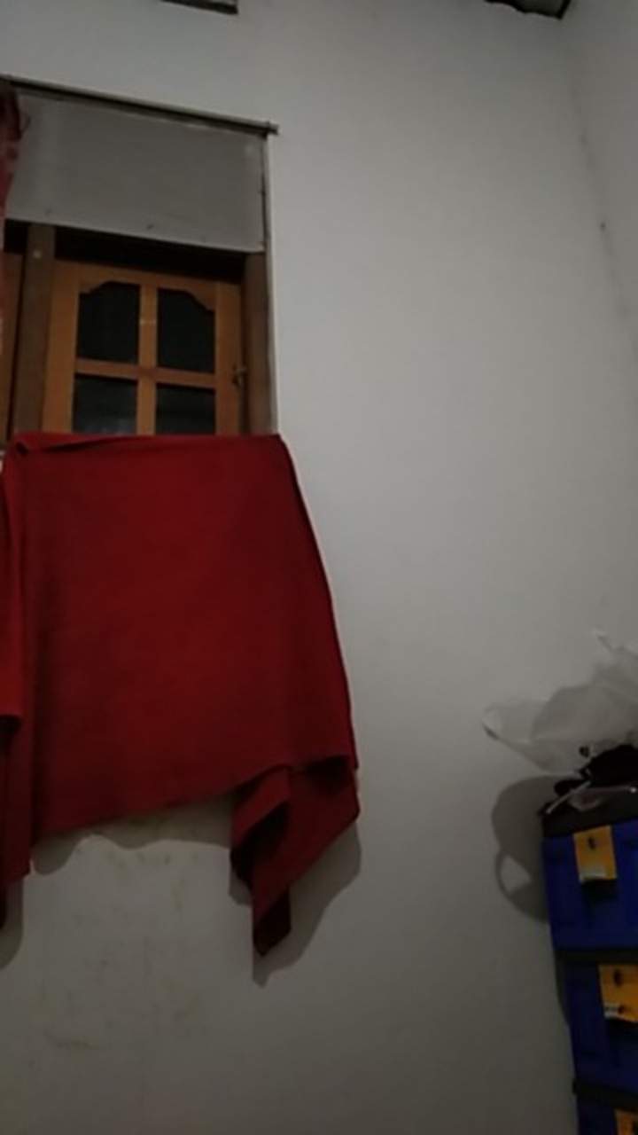 Pisau Gelombang/pisau Acar Gagang