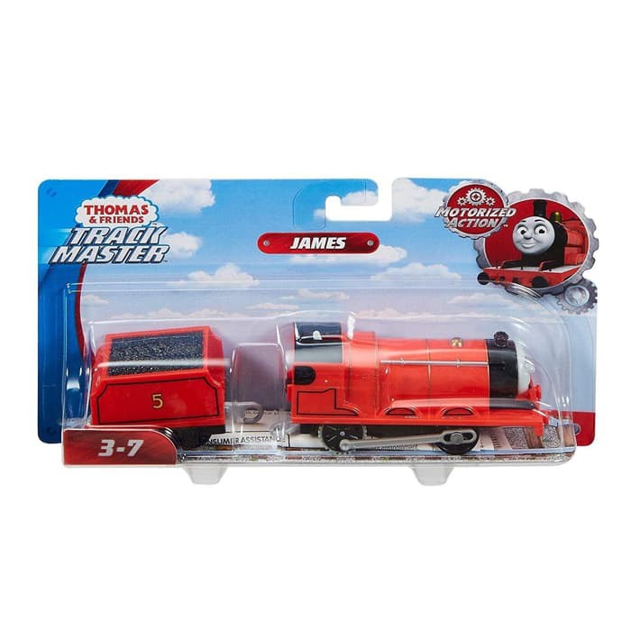 thomas and friends trackmaster