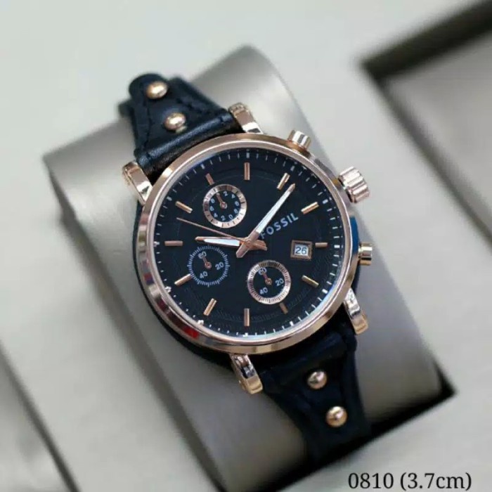 Jam Tangan Wanita Kecil Fossil KW Super BISA COD Z2Z7 fashion wanita TERLARIS kekinian BEST SELLER s