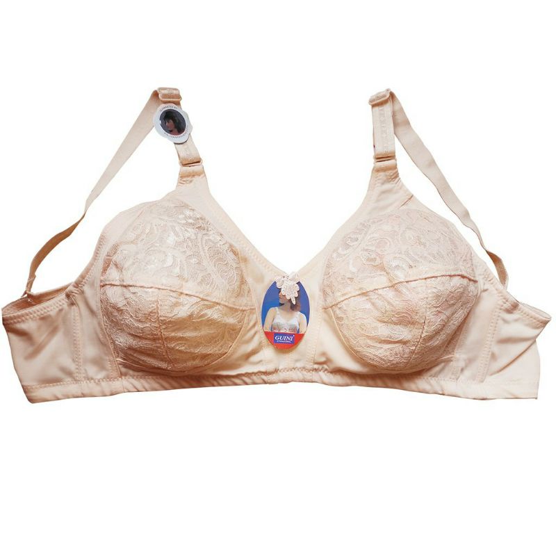 BH BRA WANITA MERK GUINI TYPE 500 KUALITAS BAGUS