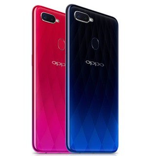 OPPO F9 4/64GB GARANSI OPPO INDONESIA PRE ORDER OPPO F9